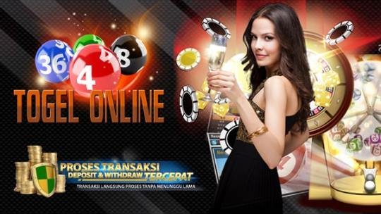 Ciri Ciri Agen Bandar Togel Online Terpercaya di Indonesia